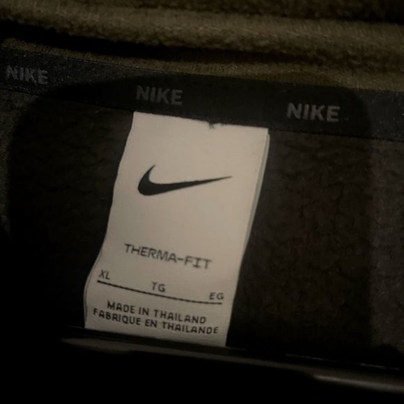 Nike Hoodie - Picture 2 of 2